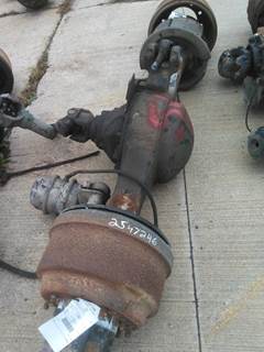 Eaton-Spicer RS404 Rear Axle Assembly