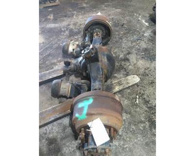 Eaton-Spicer RS404 Rear Axle Assembly