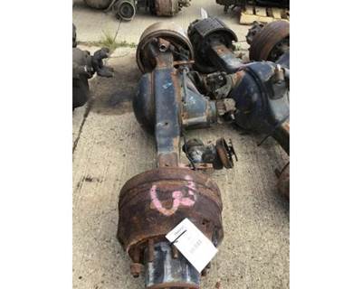 Eaton-Spicer RS404 Rear Axle Assembly