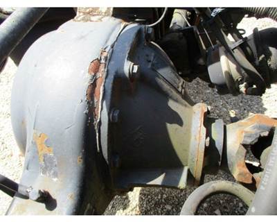 Eaton-Spicer RS404 Rear Axle Assembly