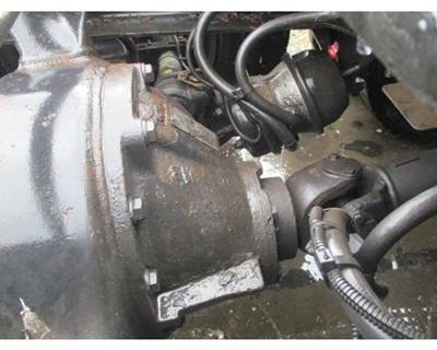 Eaton-Spicer RS404 Rear Axle Assembly