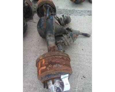 Eaton-Spicer RS404 Rear Axle Assembly