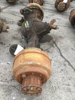 Eaton-Spicer RS405 Rear Axle Assembly