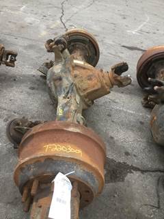 Eaton-Spicer RS405 Rear Axle Assembly