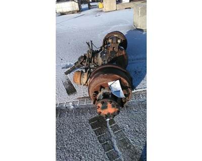 Eaton-Spicer RS405 Rear Axle Assembly