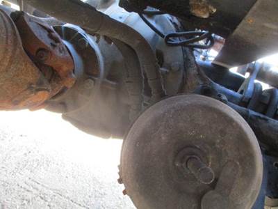 Eaton-Spicer RSP40 Rear Axle Assembly