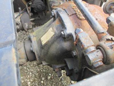 Eaton-Spicer RSP40 Rear Axle Assembly