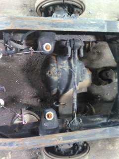 Eaton-Spicer RSP40 Rear Axle Assembly