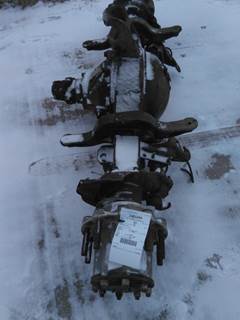 Eaton-Spicer RSP40 Rear Axle Assembly