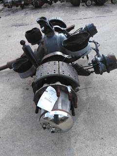 Eaton-Spicer RSP40 Rear Axle Assembly