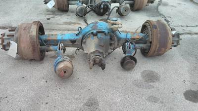 Eaton-Spicer RSP40 Rear Axle Assembly