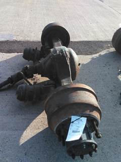 Eaton-Spicer RSP40 Rear Axle Assembly