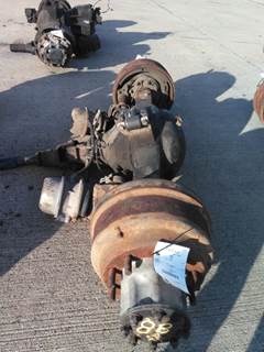 Eaton-Spicer RSP40 Rear Axle Assembly