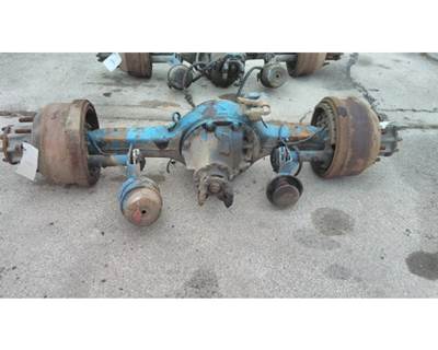 Eaton-Spicer RSP40 Rear Axle Assembly