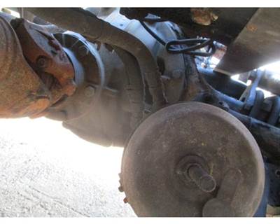 Eaton-Spicer RSP40 Rear Axle Assembly