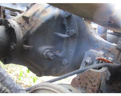 Eaton-Spicer RSP40 Rear Axle Assembly