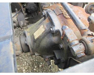 Eaton-Spicer RSP40 Rear Axle Assembly