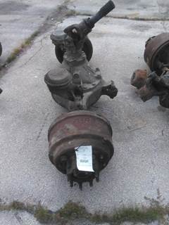 Eaton-Spicer RST41 Rear Axle Assembly