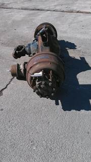 Eaton-Spicer RST41 Rear Axle Assembly