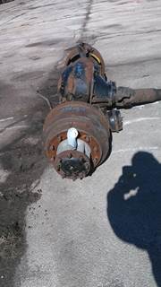 Eaton-Spicer RST41 Rear Axle Assembly