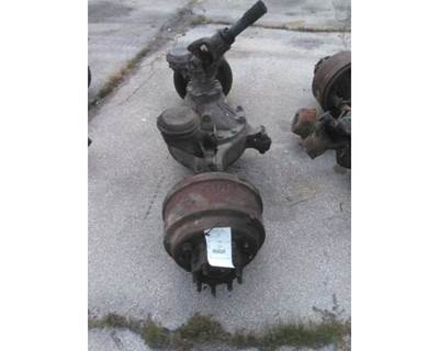 Eaton-Spicer RST41 Rear Axle Assembly