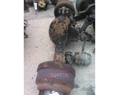 Eaton-Spicer RST41 Rear Axle Assembly