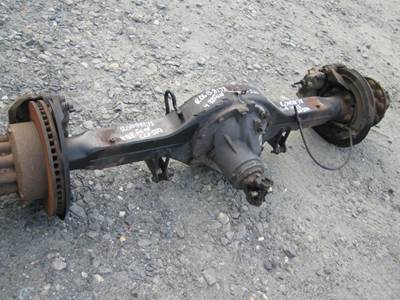 Eaton-Spicer S110 Rear Axle Assembly