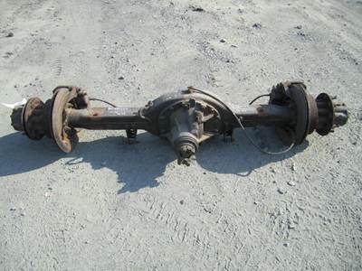 Eaton-Spicer S110 Rear Axle Assembly