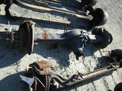 Eaton-Spicer S110 Rear Axle Assembly