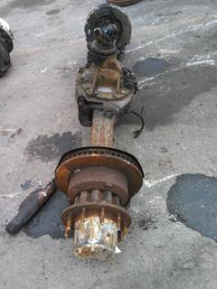 Eaton-Spicer S110 Rear Axle Assembly