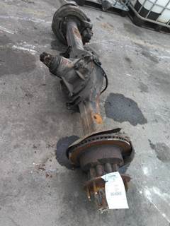 Eaton-Spicer S110 Rear Axle Assembly