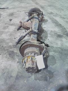 Eaton-Spicer S110 Rear Axle Assembly