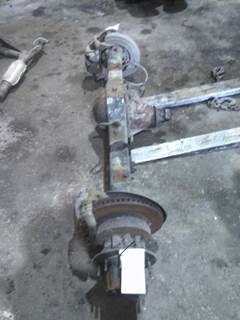 Eaton-Spicer S110 Rear Axle Assembly