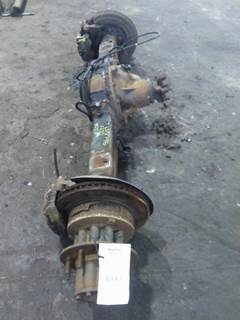 Eaton-Spicer S110 Rear Axle Assembly for a International TERRASTAR
