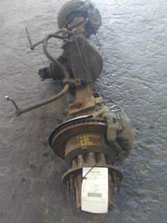 Eaton-Spicer S110 Rear Axle Assembly