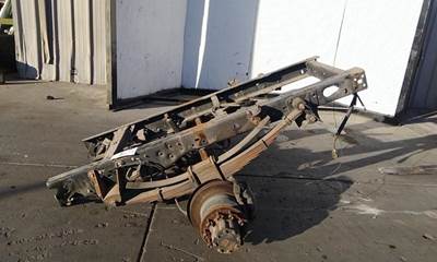 Eaton-Spicer S110 Rear Axle Assembly