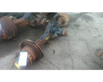 Eaton-Spicer S110 Rear Axle Assembly