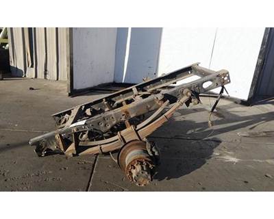 Eaton-Spicer S110 Rear Axle Assembly
