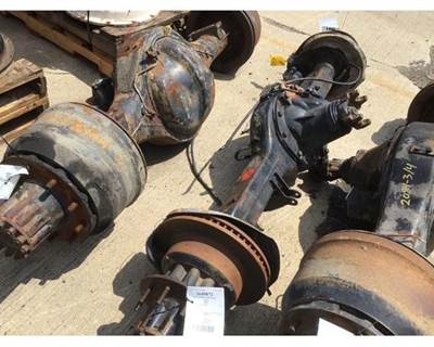 Eaton-Spicer S110 Rear Axle Assembly
