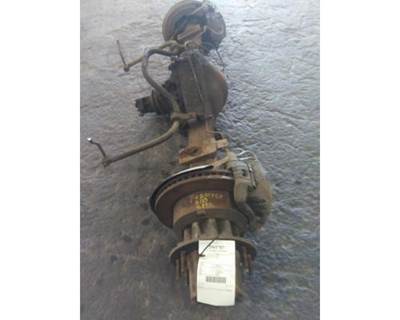 Eaton-Spicer S110 Rear Axle Assembly