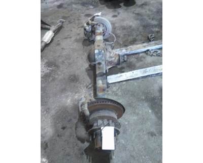 Eaton-Spicer S110 Rear Axle Assembly