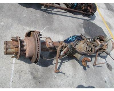 Eaton-Spicer S110 Rear Axle Assembly
