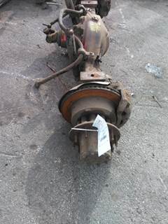 Eaton-Spicer S110L Rear Axle Assembly