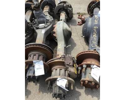 Eaton-Spicer S110L Rear Axle Assembly