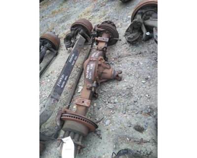 Eaton-Spicer S110L Rear Axle Assembly