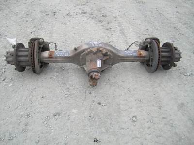 Eaton-Spicer S130 Rear Axle Assembly