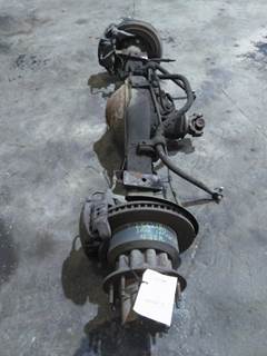 Eaton-Spicer S130 Rear Axle Assembly for a Ford F550SD (SUPER DUTY)