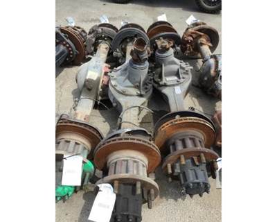Eaton-Spicer S130 Rear Axle Assembly