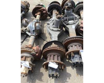 Eaton-Spicer S130 Rear Axle Assembly