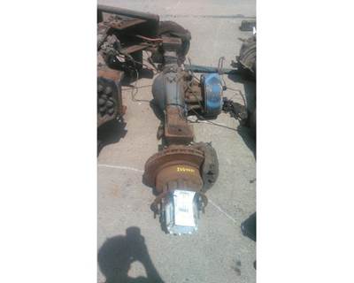 Eaton-Spicer S130 Rear Axle Assembly